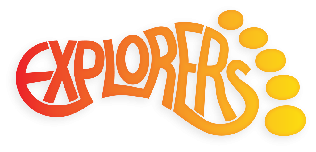 Explorers Logo