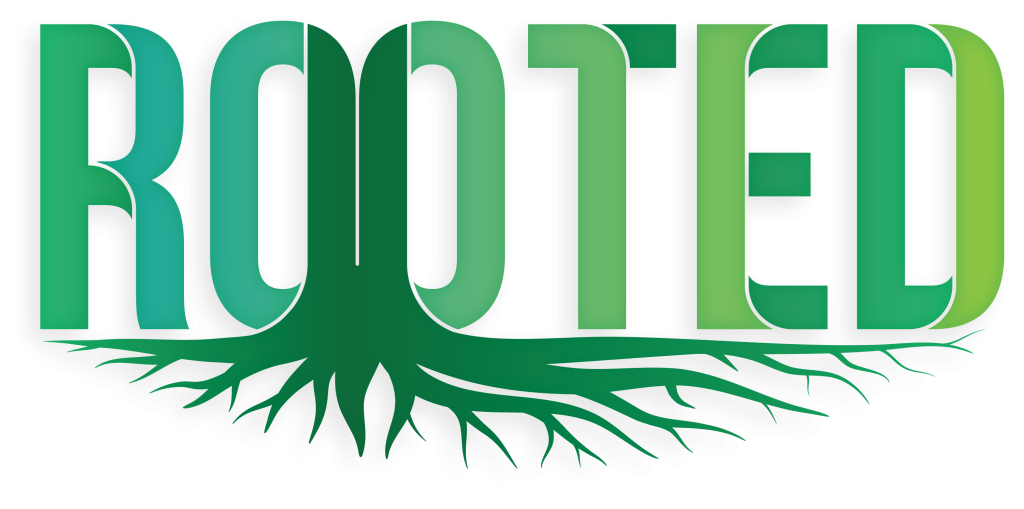 Rooted Logo