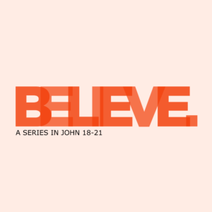 BELIEVE. series image